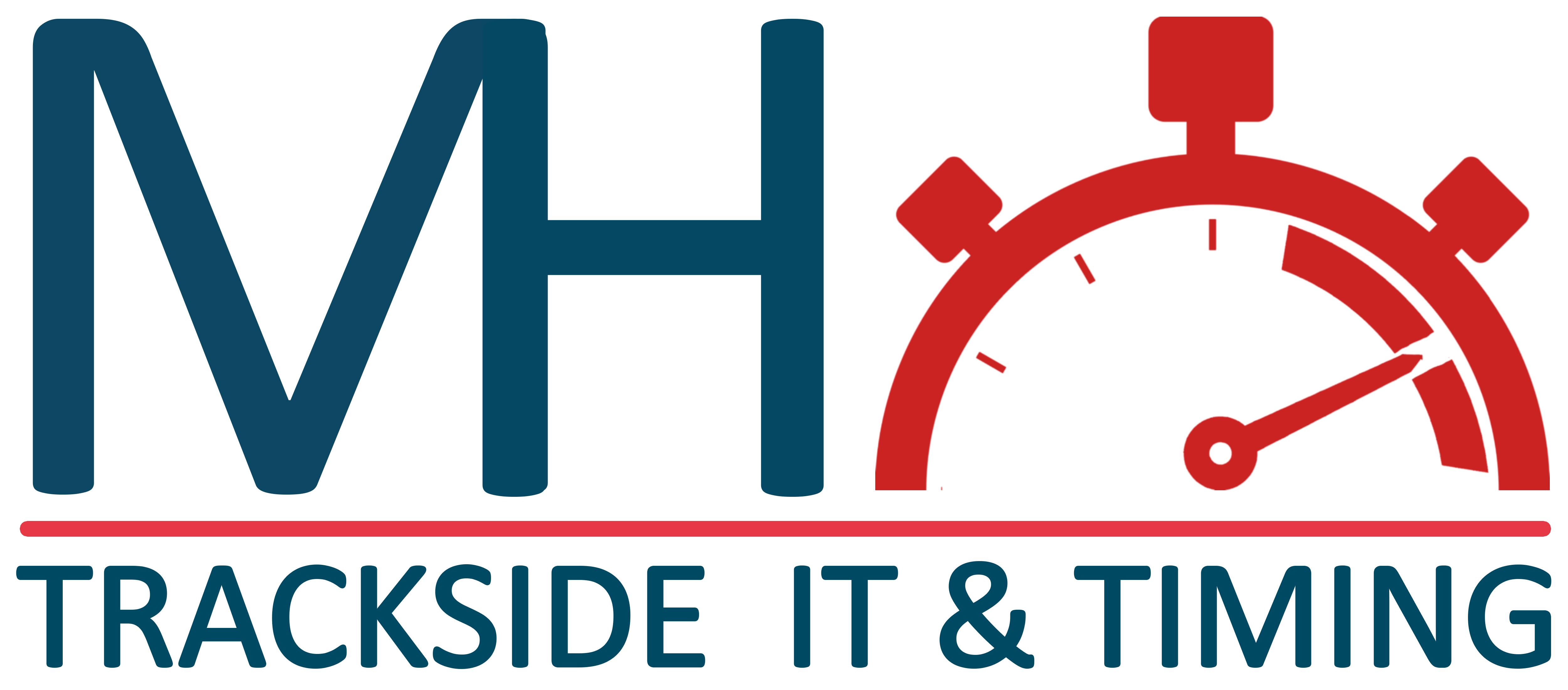 MH Trackside Logo